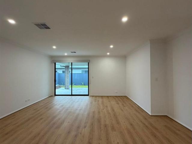 Brand New Family Home with Two Living Areas, Solar & Premium Finishes