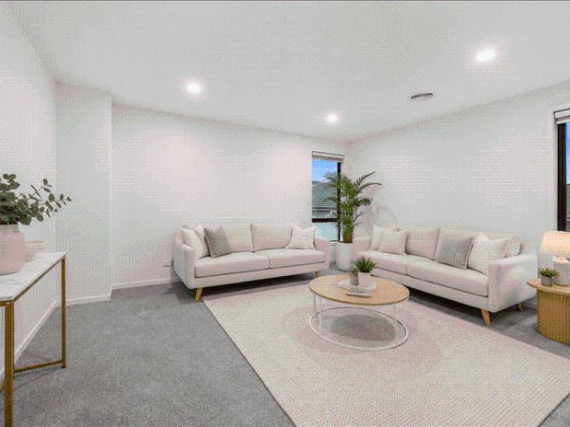 Brand New Family Home with Two Master Suites & Solar + Battery