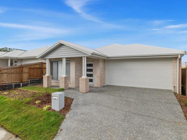 BRAND NEW FAMILY HOME WITH BROAD APPEAL FOR FAMILIES AND INVESTORS