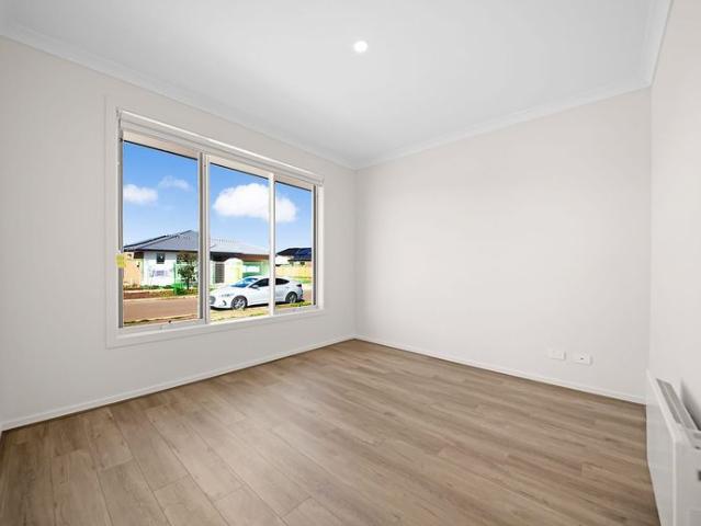 Brand New Family Home with Club Access | Coridale Estate