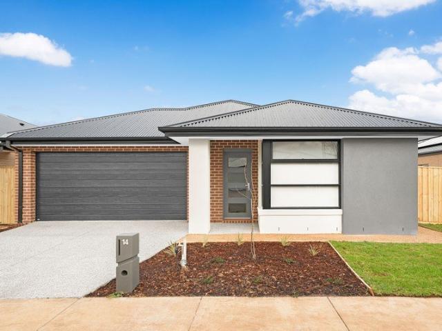 Brand New Family Home with Club Access | Coridale Estate
