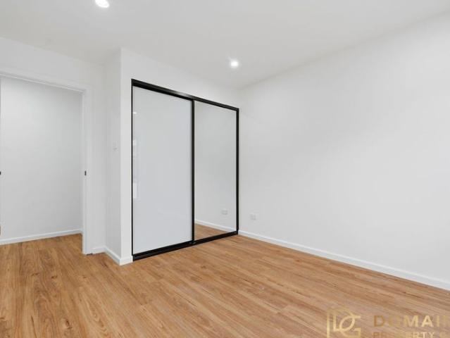 Brand New Family Home with Detached Studio