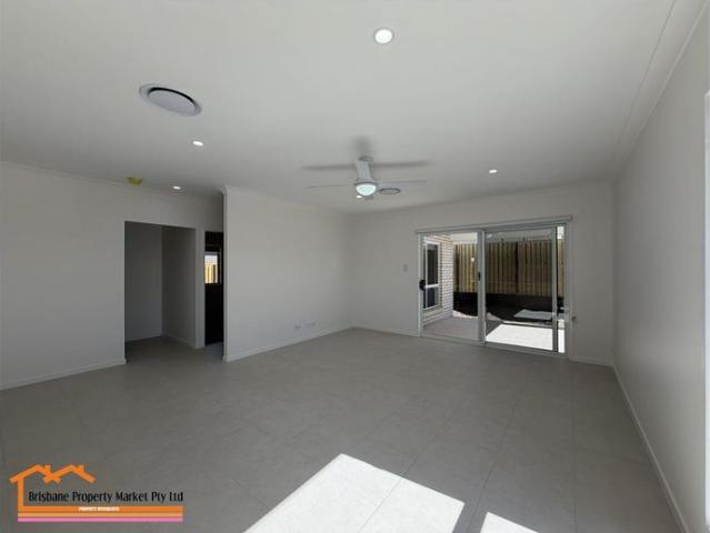 Brand New Family Home with Ducted Air Conditioning