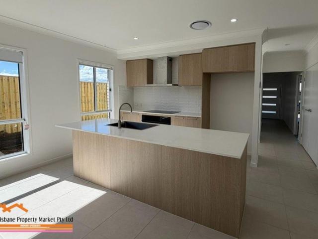 Brand New Family Home with Ducted Air Conditioning