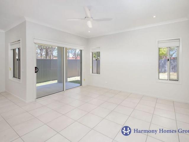 Brand New Family Home with Ducted Air Conditioning