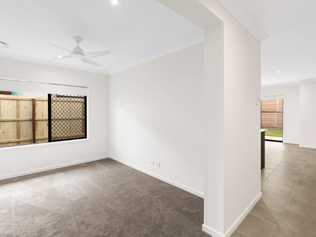 Brand New Family Home with Ducted Air Conditioning