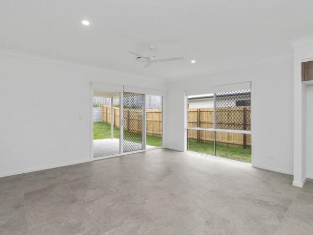 Brand New Family Home with Ducted Air Conditioning & Modern Finishes
