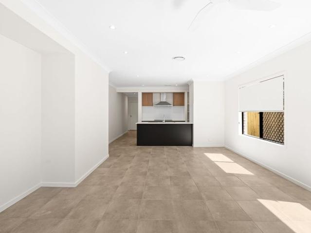 Brand New Family Home with Ducted Air, Study and Premium Kitchen