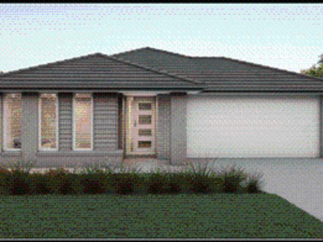 Brand New Family Home with Electric Vehicle Charging & Premium Turnkey Inclusions