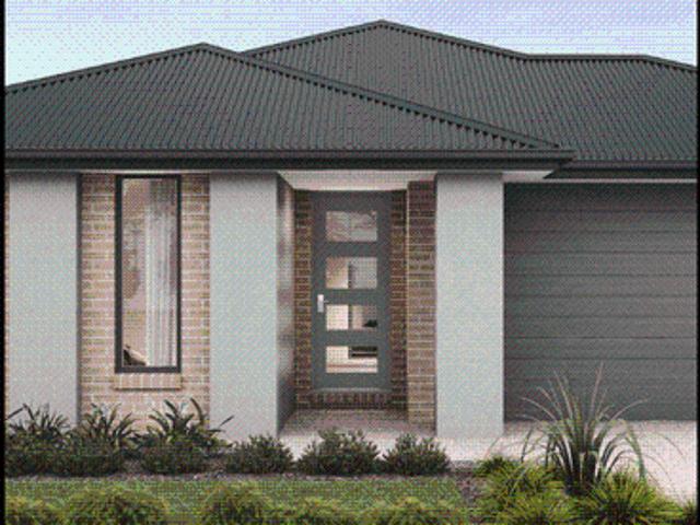 Brand New Family Home with EV Charging, High Ceilings & Premium Turnkey Inclusions