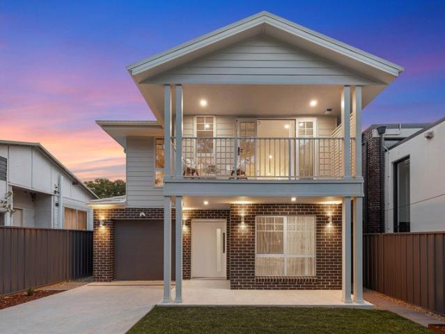 Brand New Family Home with Grand Proportions