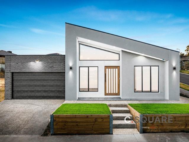BRAND NEW FAMILY HOME WITH LUXURIOUS FINISHES AND SPACIOUS LIVING