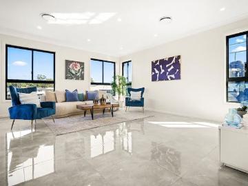 Oakville, Baulkham Hills Shire, Snapper Island