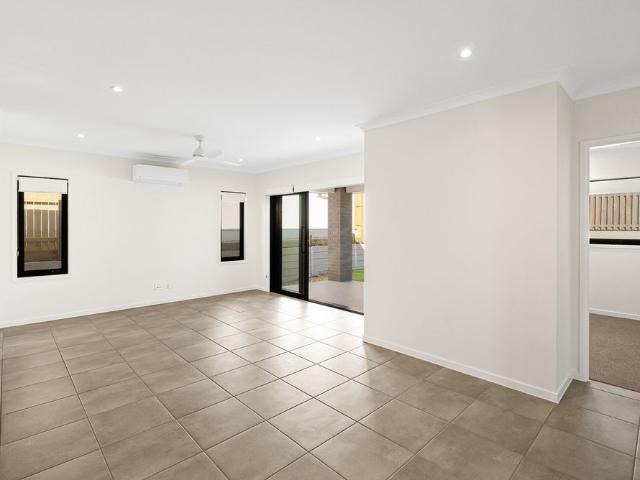 Brand New Family Home with Media Room & Spacious Backyard