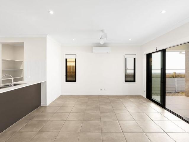 Brand New Family Home with Media Room & Spacious Backyard