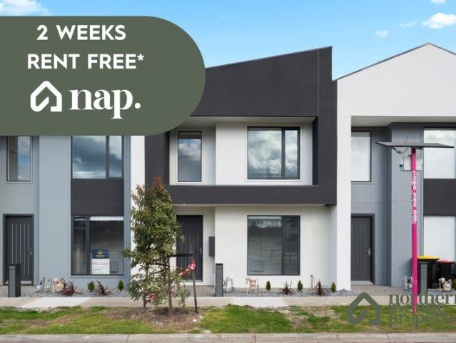 Brand New Family Home with Modern Comfort & Style