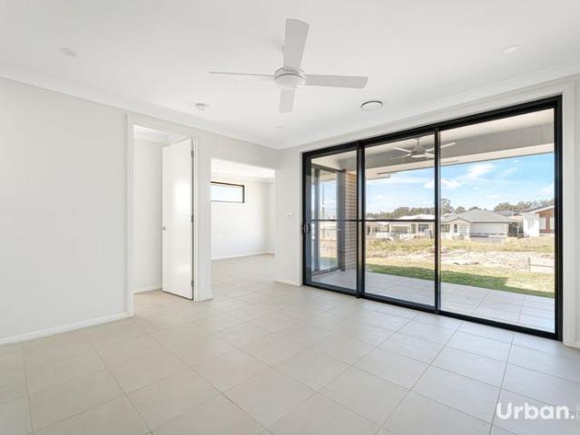 Brand New Family Home with Modern Comforts + One Week Free Rent!