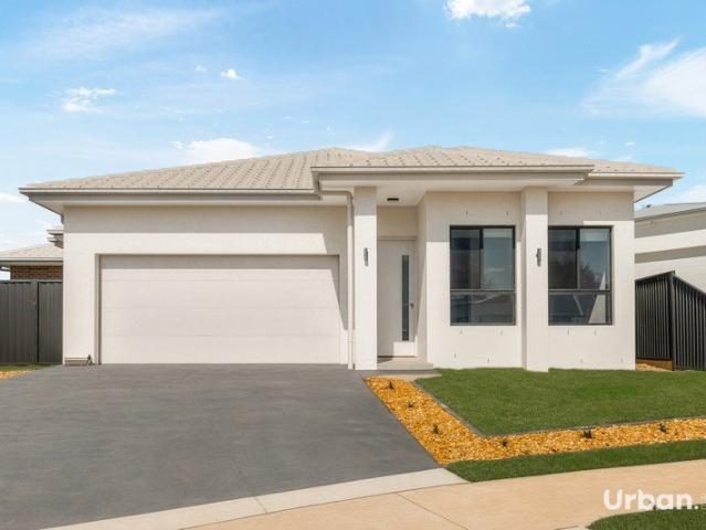 Brand New Family Home with Modern Comforts + One Week Free Rent!