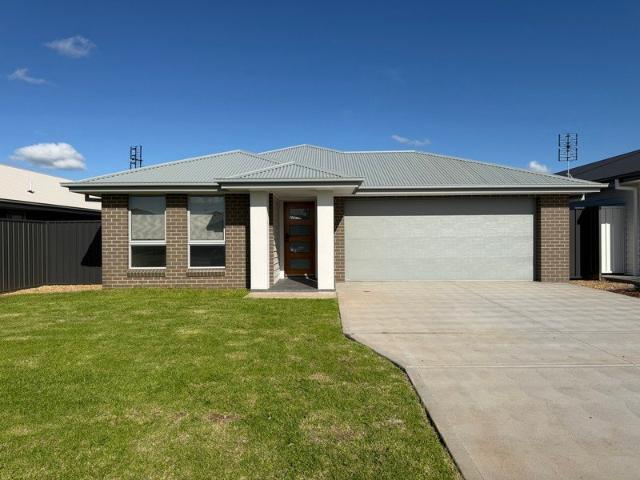 BRAND NEW FAMILY HOME WITH MODERN FEATURES