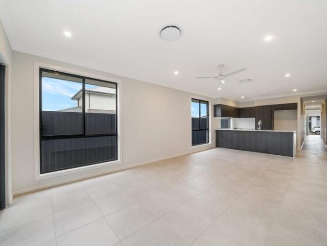 Brand New Family Home with Modern Finishes & Convenient Location