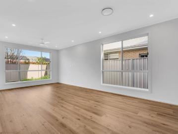 Brand New Family Home with Multiple Living Areas