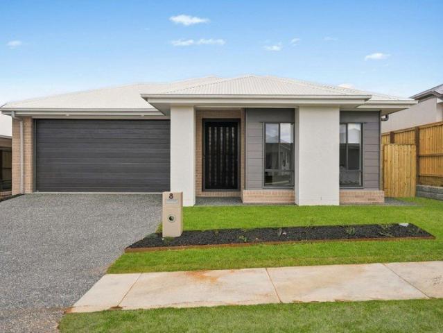 Brand New Family Home with Multiple Living Areas & Ducted Air Conditioning