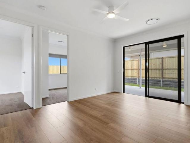 Brand New Family Home with Multiple Living Areas & Ducted Air Conditioning