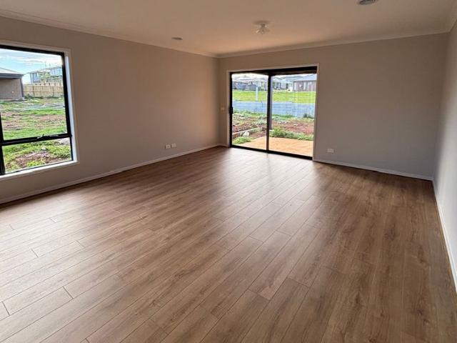 Brand New Family Home with Multiple Living Areas & Exceptional Storage