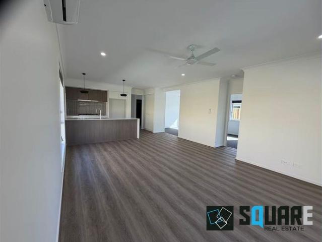 Brand New Family Home with Multiple Living Spaces