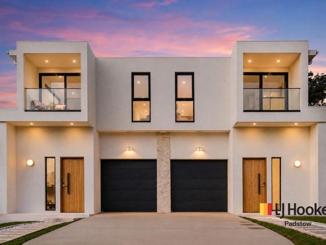 Brand New Family Home with Multiple Living Zones & Thoughtful Layout