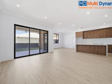 Brand New Family Home with Outdoor Entertaining