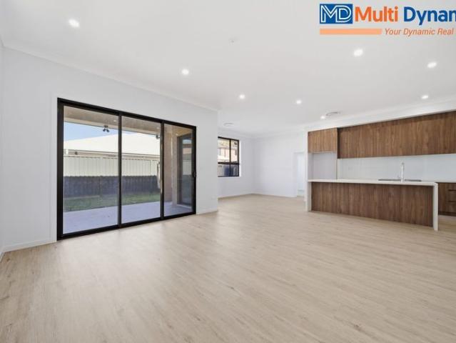 Brand New Family Home with Outdoor Entertaining