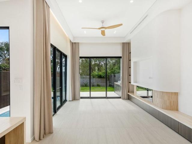 Brand New Family Home with Pool & Spa