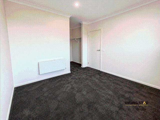Brand New Family Home with Premium Comfort & Spacious Backyard