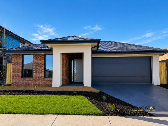 Brand New Family Home with Premium Comfort & Spacious Backyard