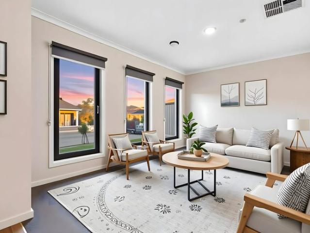 Brand New Family Home with Premium Features in Sought After Leneva
