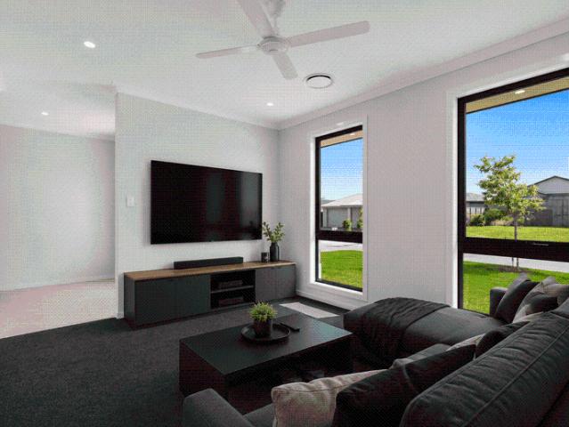 Brand New Family Home with Premium Features in Yarrabilba!