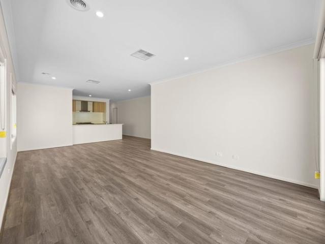 Brand New Family Home with Premium Features & Private Landscaped Yard