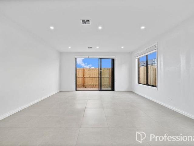 Brand New Family Home with Premium Finishes & Low Maintenance Living