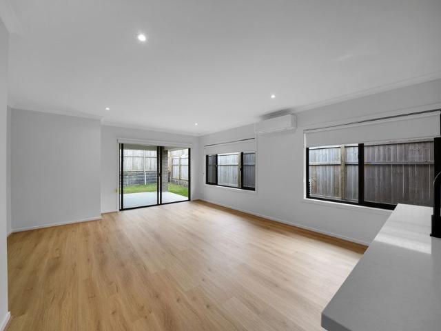 Brand New Family Home with Premium Finishes & Solar