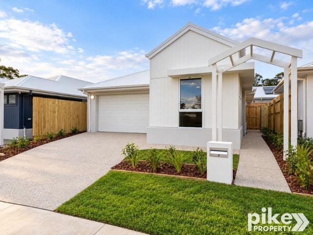 Brand New Family Home with Premium Finishes & Spacious Open Plan Living