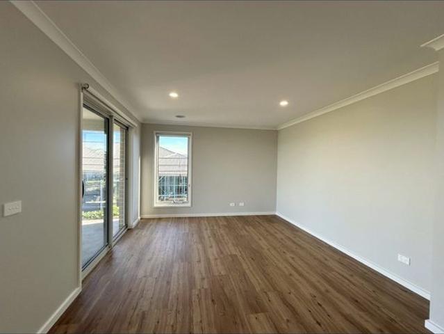 Brand New Family Home with Premium Finishes
