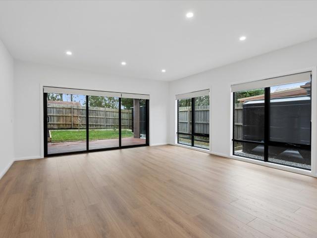 Brand New Family Home with Premium Finishes