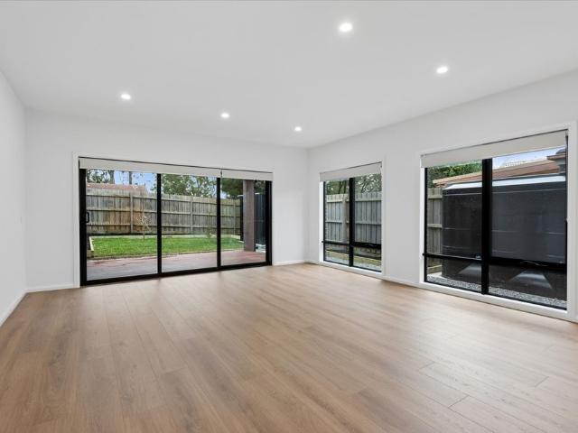 Brand New Family Home with Premium Finishes