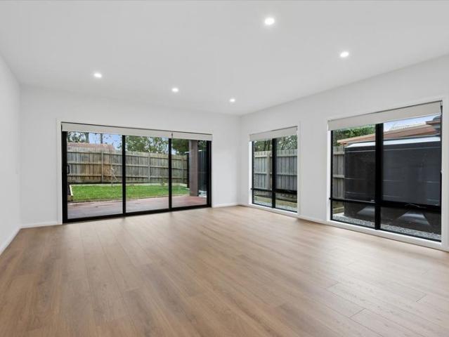 Brand New Family Home with Premium Finishes