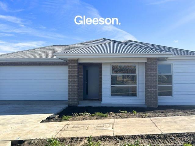 Brand New Family Home with Premium Finishes