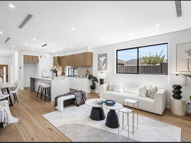 Brand New Family Home with Premium Finishes