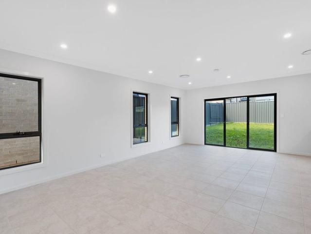 Brand New Family Home with Premium Finishes