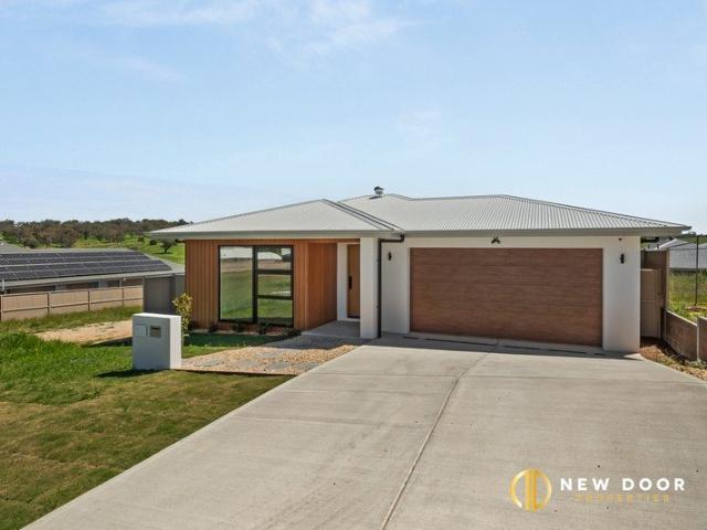 Brand New Family Home with Premium Finishes
