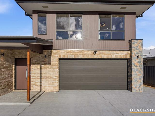 Brand New Family Home with Premium Finishes